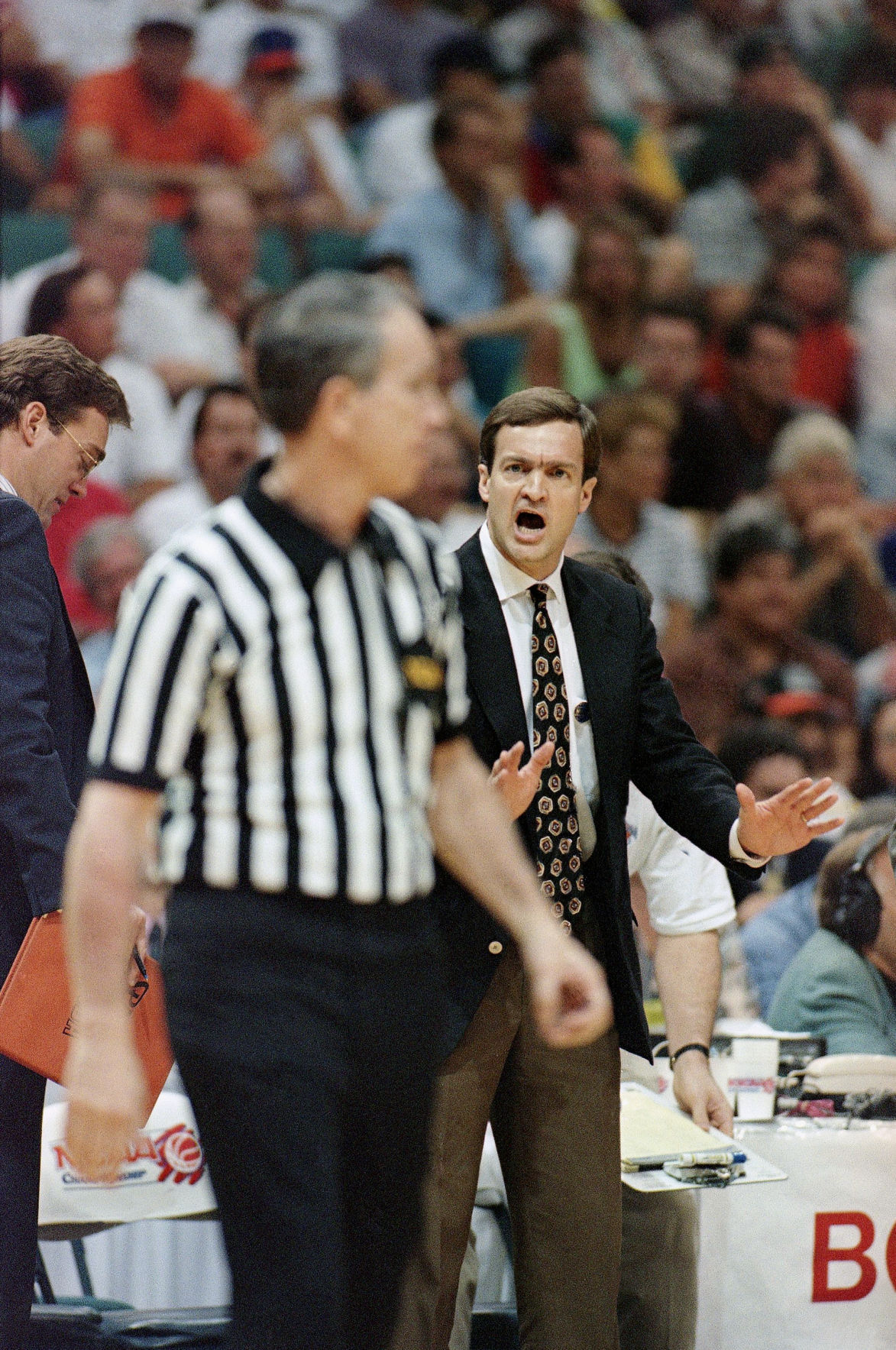 Lon Kruger